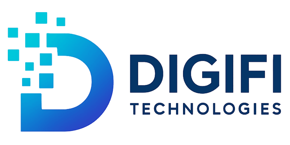 DIGIFI TECHNOLOGIES Logo